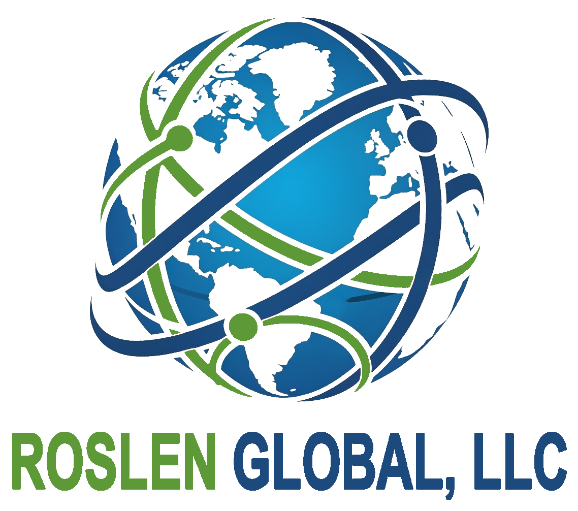 ROSLEN GLOBAL, LLC