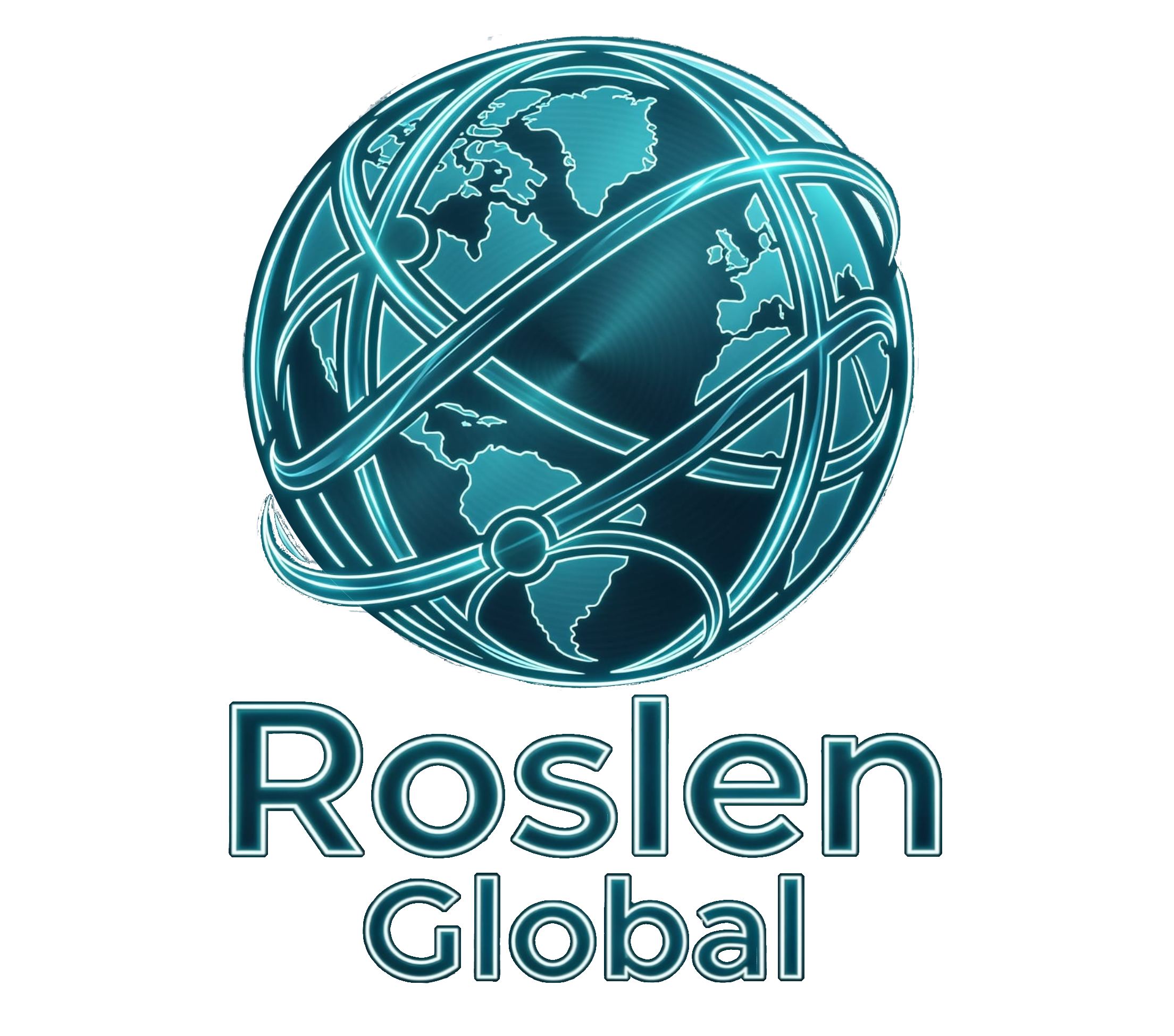 Roslen Global Logo