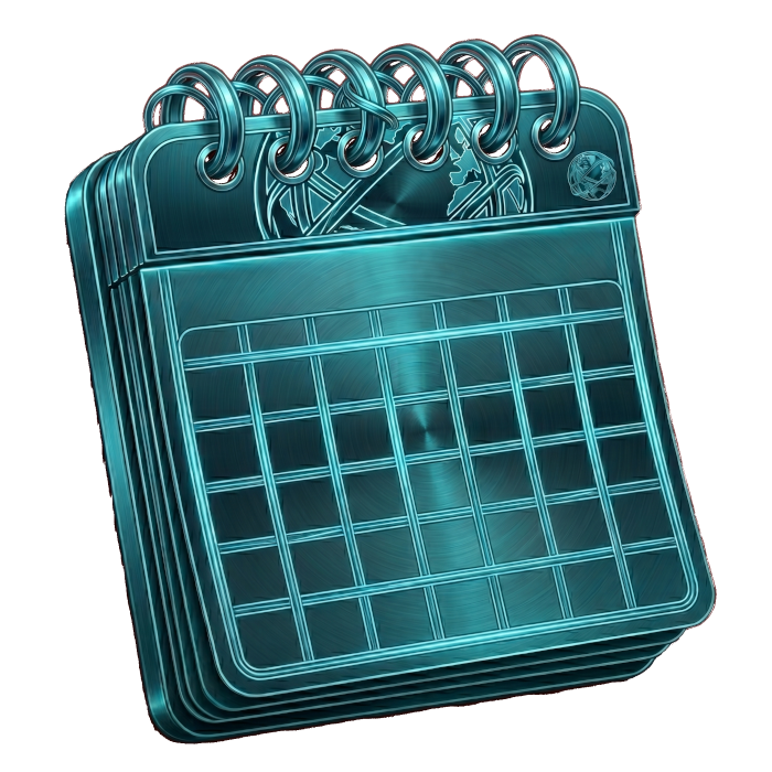 Calendar 2026